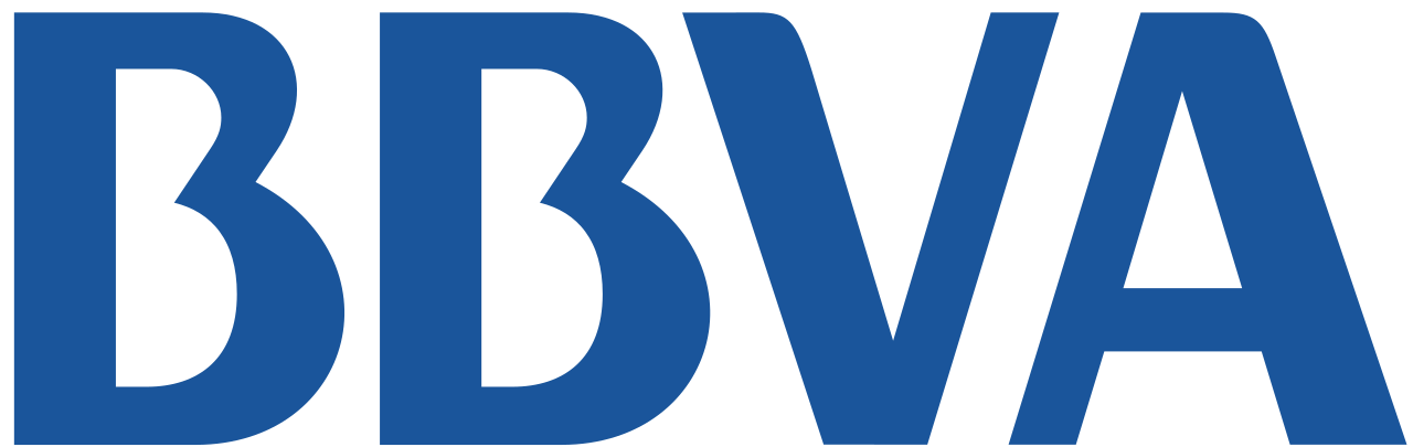 Logo de BBVA