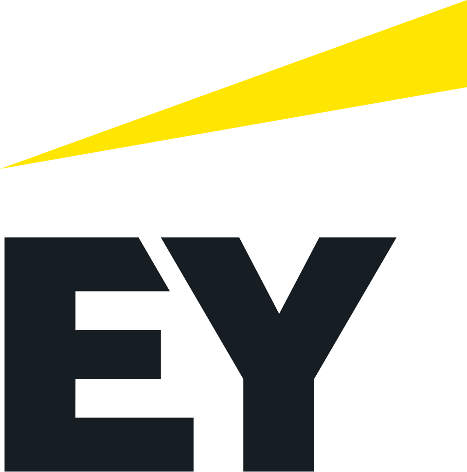 Logo de EY