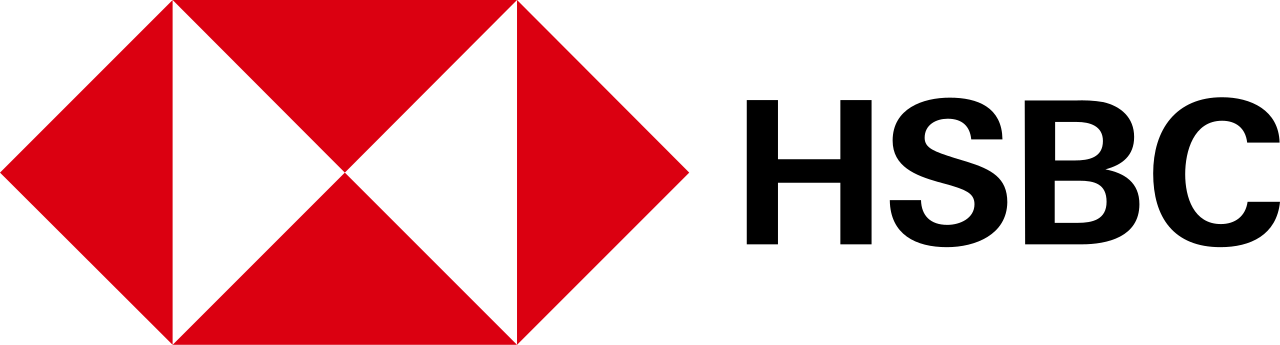 Logo de HSBC